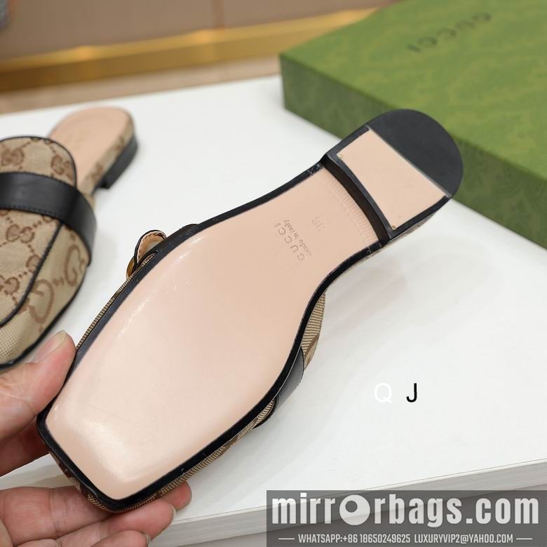 Gucci Shoes sz35-41 XJ0309