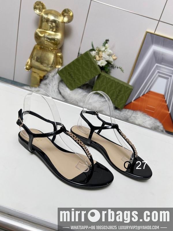 Gucci Shoes sz35-40 X0902