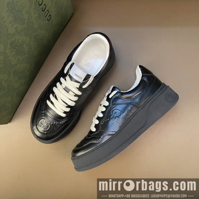 Gucci Shoes SZ 38-44 0534