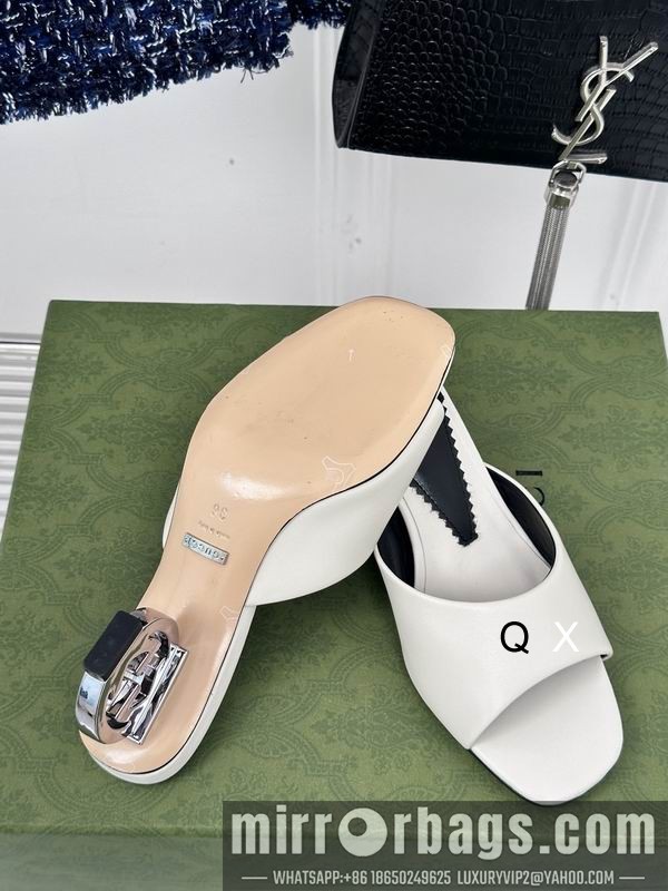 Gucci Shoes sz35-40 9C JX0105