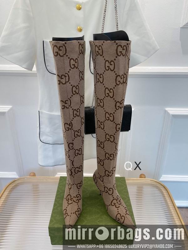 Gucci Shoes sz35-42 JX0303