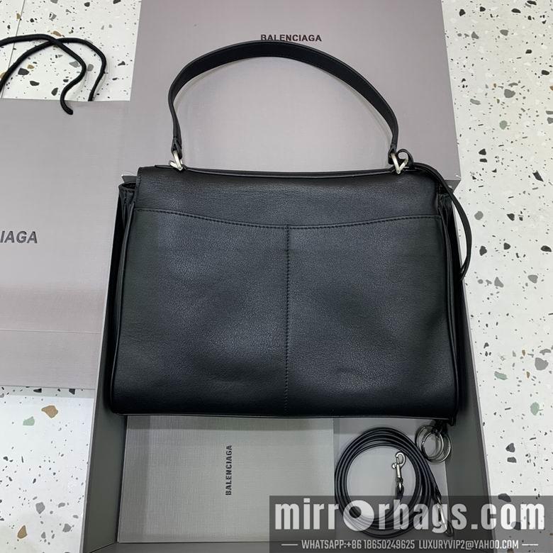 Balenciaga Bags Rodeo 78972 22.8X9.9X8.3cm 29X20X10cm 35X23X11cm 40X30X13cm GY-1