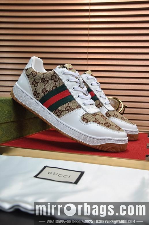 Gucci Shoes SZ 38-44 0511