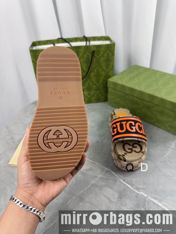 Gucci Shoes sz35-45 GDT0713