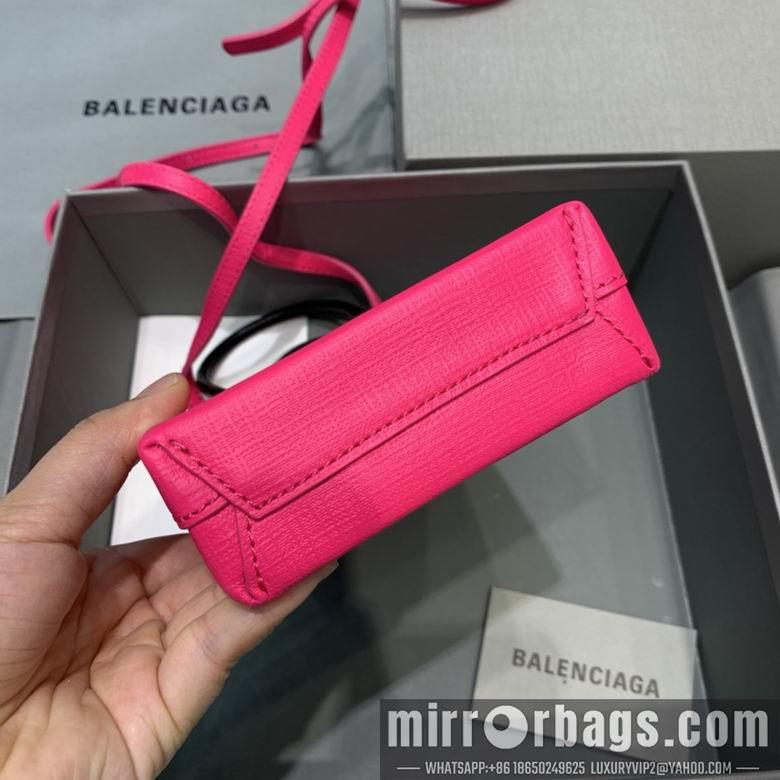 Balenciaga Bags Balenciaga 12x4.5x18cm FY 11
