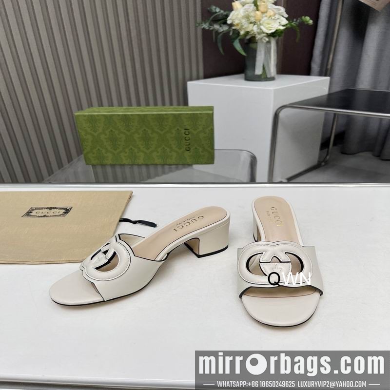 Gucci Shoes sz35-40 WN0409