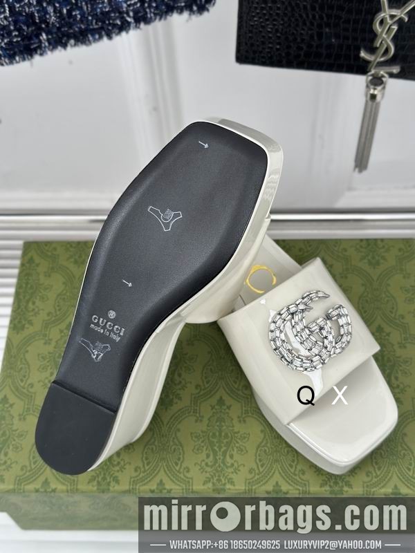 Gucci Shoes sz35-40 JX1105
