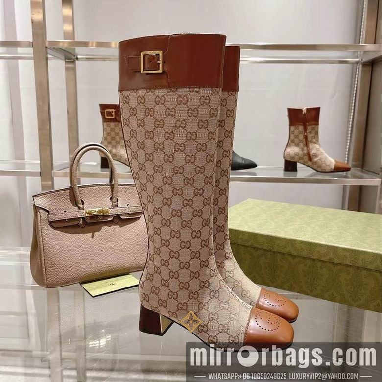 Gucci Shoes sz35-42 mhf0355