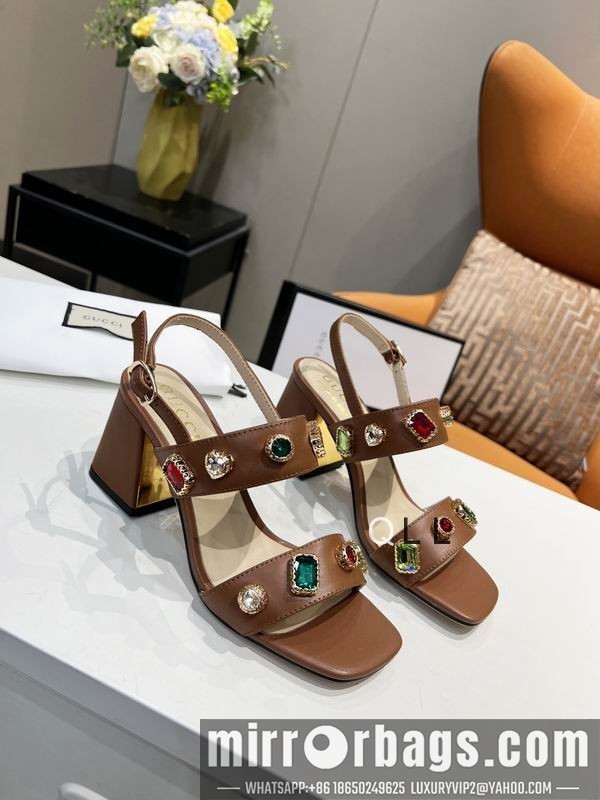 Gucci Shoes sz35-45 LL0326