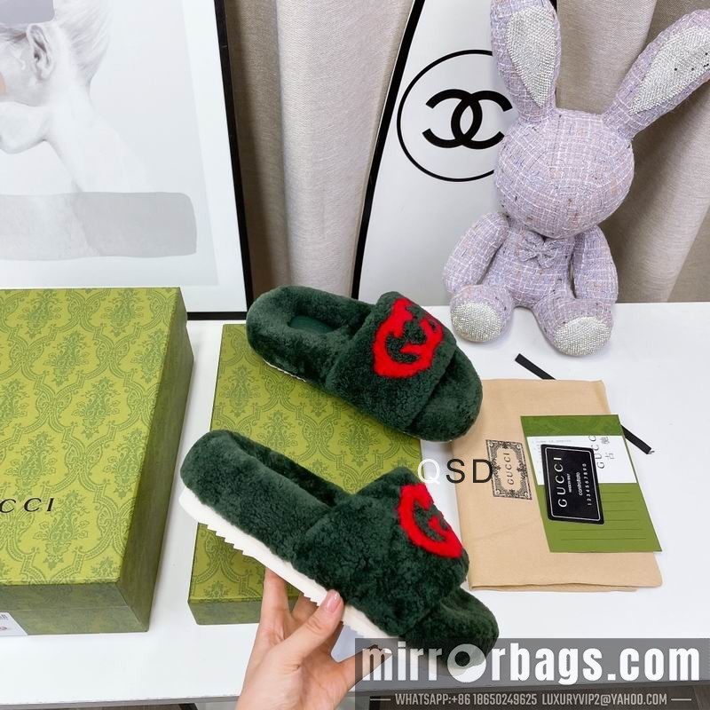 Gucci Shoes sz35-40 SD0344