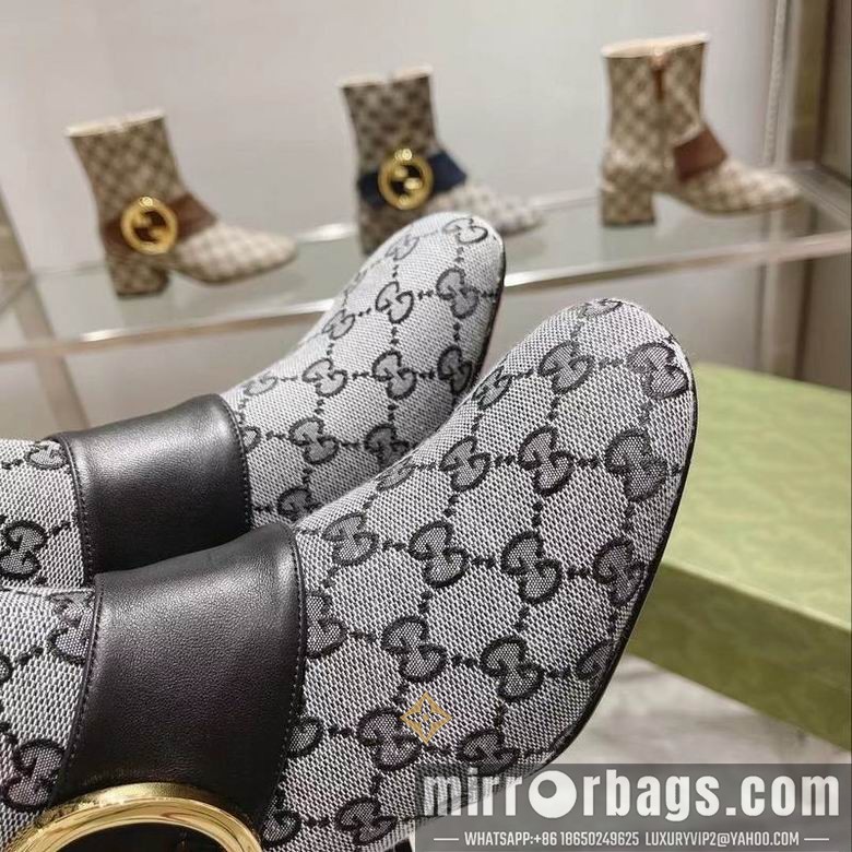 Gucci Shoes sz35-42 mhf0357