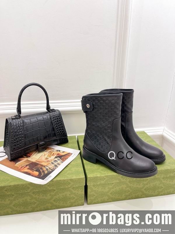 Gucci Shoes sz34-41 XC0318