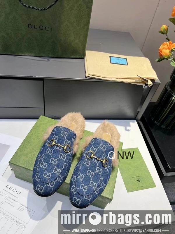 Gucci Shoes sz35-46 NW0325