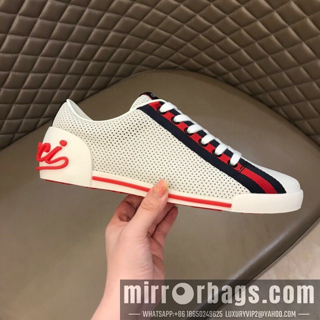 Gucci Shoes SZ 38-44 0512