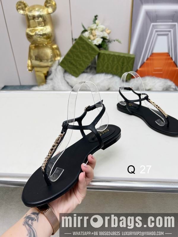 Gucci Shoes sz35-40 X0902