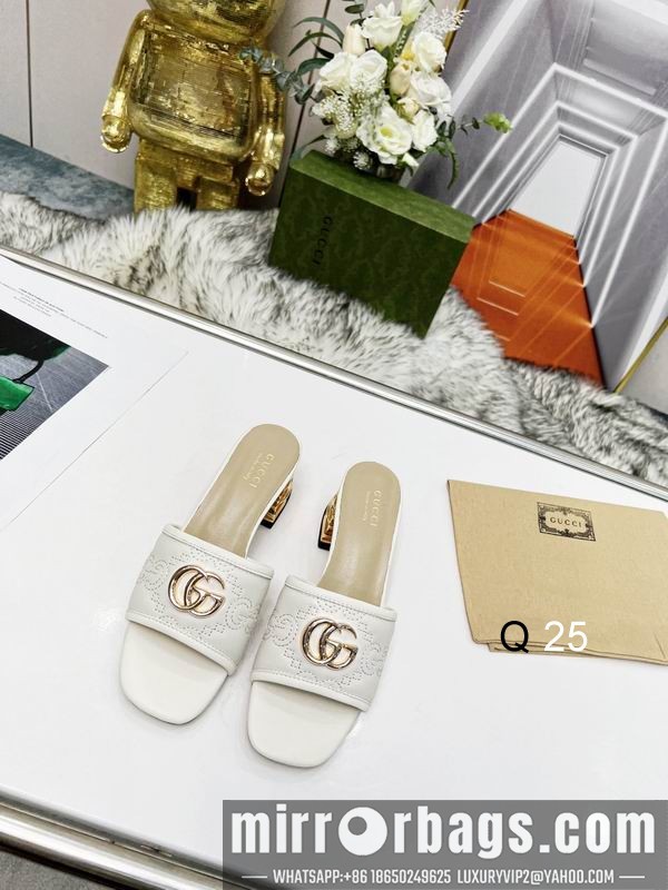 Gucci Shoes sz35-40 JH0507