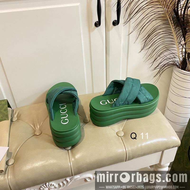 Gucci Shoes sz35-45 Y0366