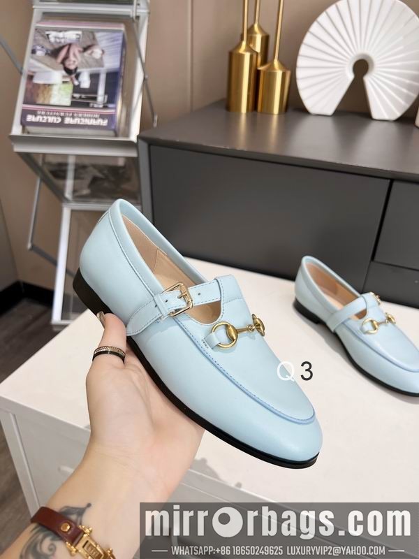 Gucci Shoes sz34-42 QM0324