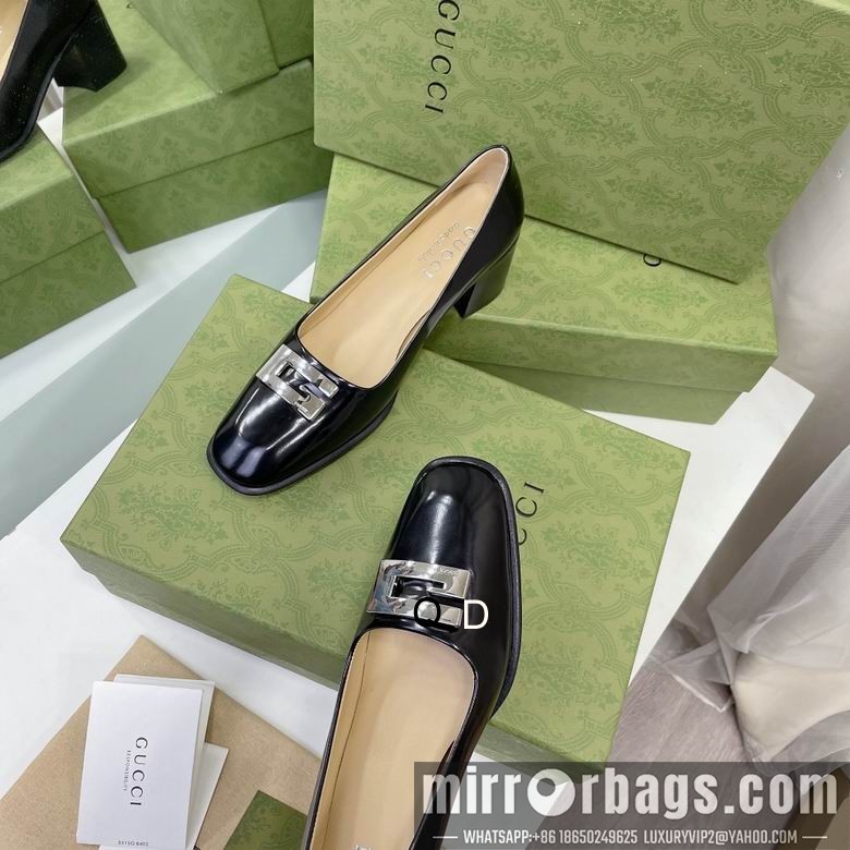 Gucci Shoes sz35-39 GDT0307