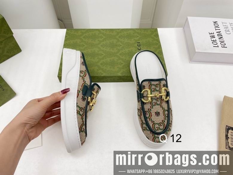 Gucci Shoes sz35-39 J0315