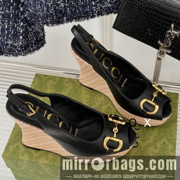 Gucci Shoes sz35-40 JX1005