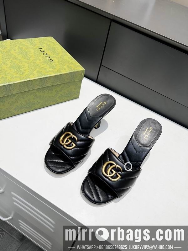 Gucci Shoes sz34-40 QM0334