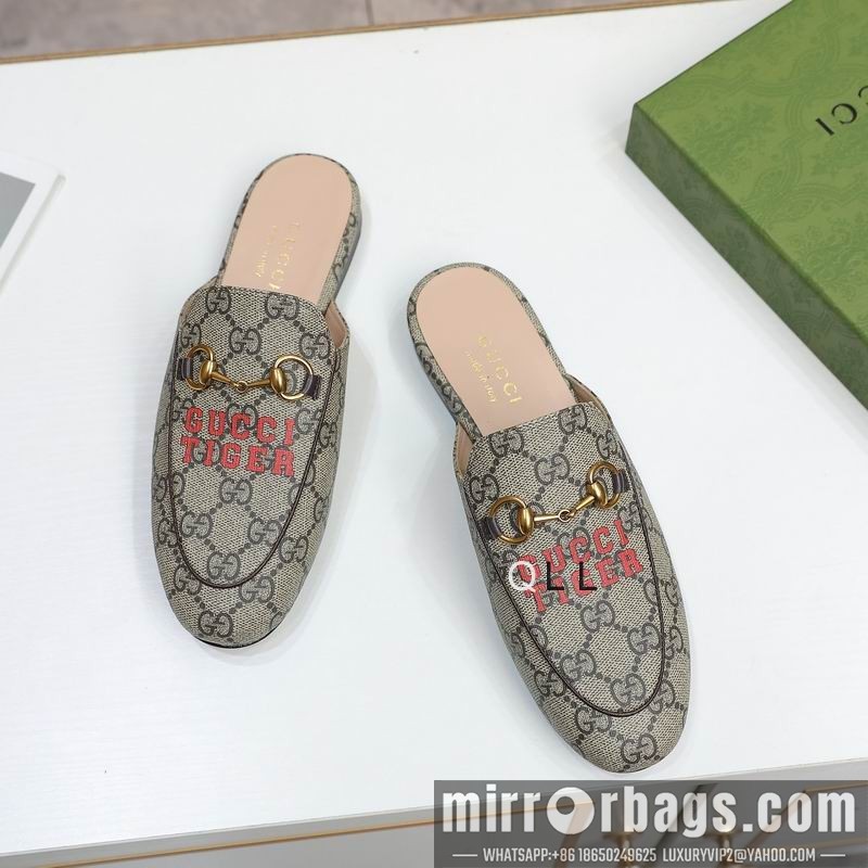 Gucci Shoes sz35-41 LL0313