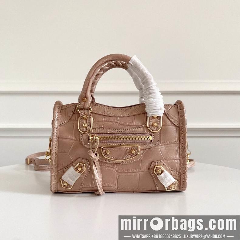 Balenciaga Bags 219 19x12x5 , 238 23x15x8, 021 30x19x11 cm fy
