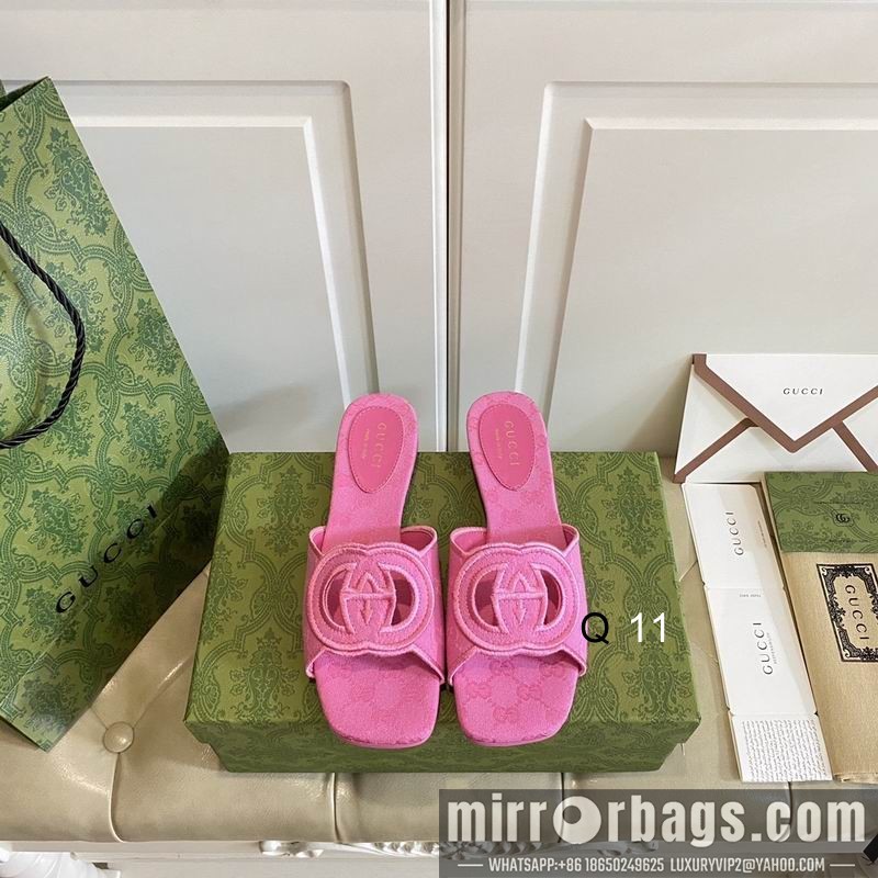 Gucci Shoes sz35-40 Y0620