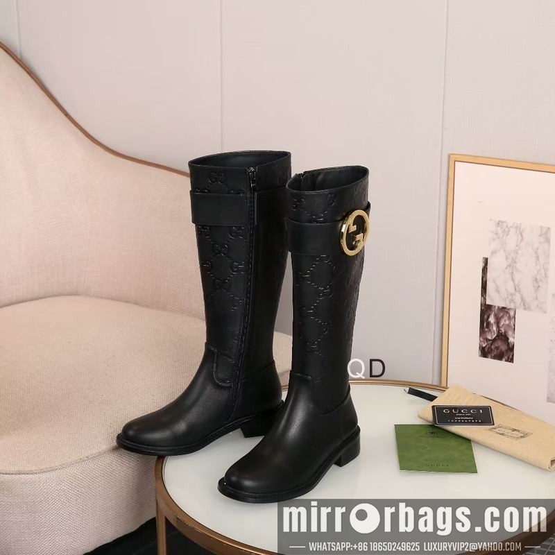 Gucci Shoes sz35-41 GDT0342