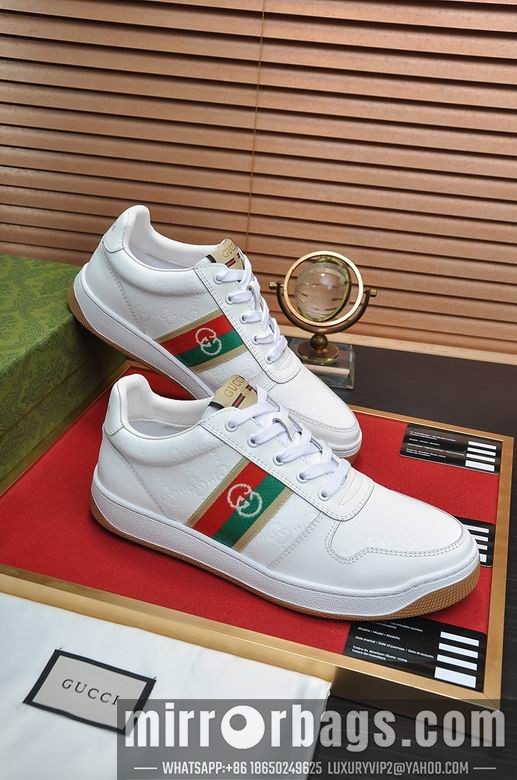 Gucci Shoes SZ 38-44 0511