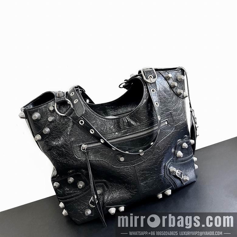 Balenciaga Bags 9699 34X13X29cm GY