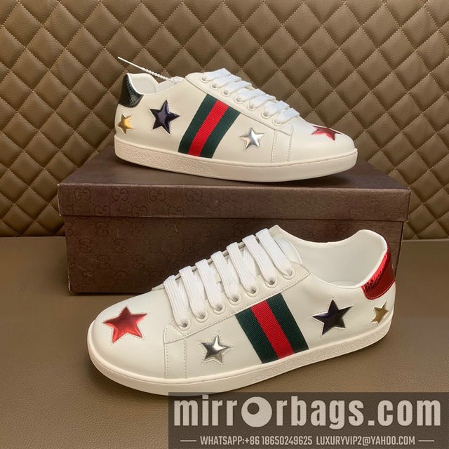 Gucci Shoes SZ 38-44 0507