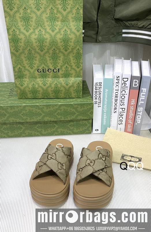 Gucci Shoes sz35-40 3C QQ0701