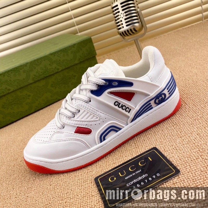 Gucci Shoes SZ 38-44 0505