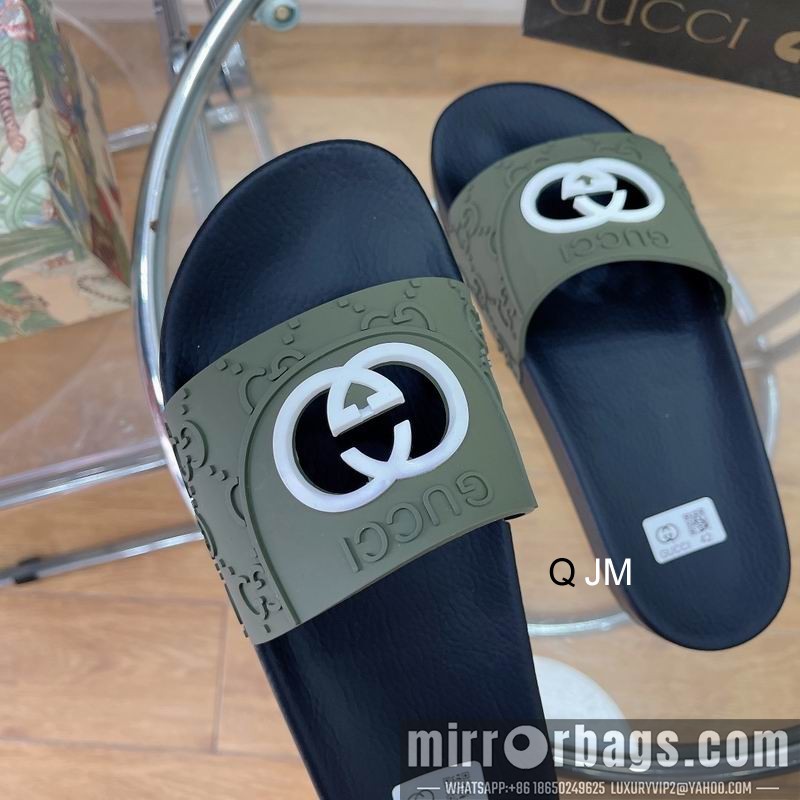 Gucci Shoes sz35-46 JM0407