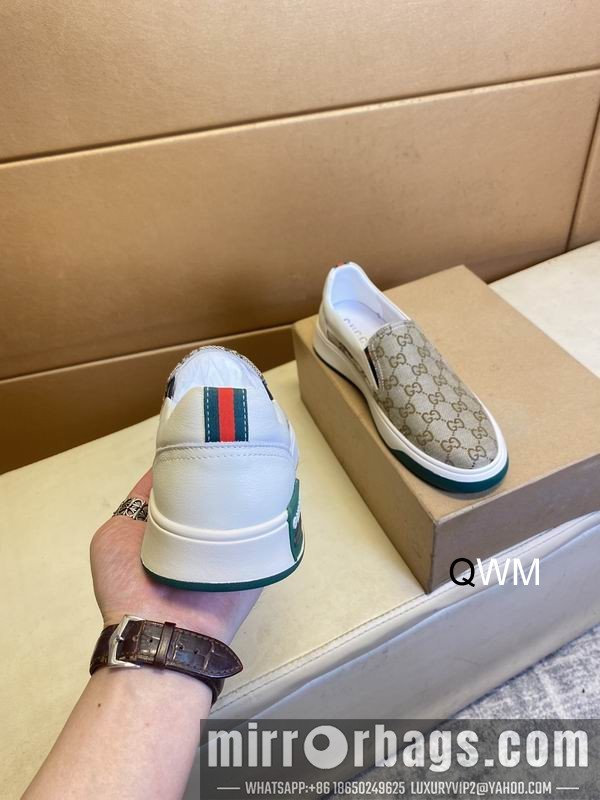 Gucci Shoes sz38-45 WM0201