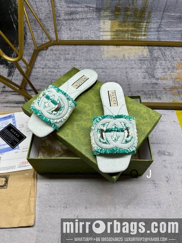 Gucci Shoes sz35-40 XJ0706