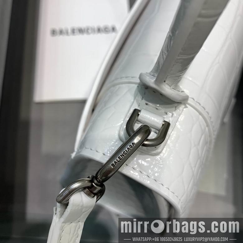Balenciaga Bags 19X8X21cm 120203 GY 3colour