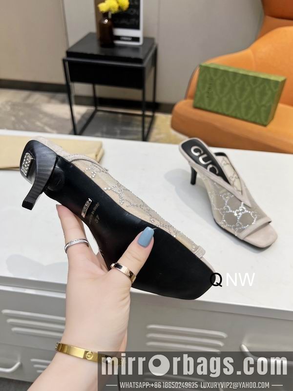 Gucci Shoes sz35-40 NW0705