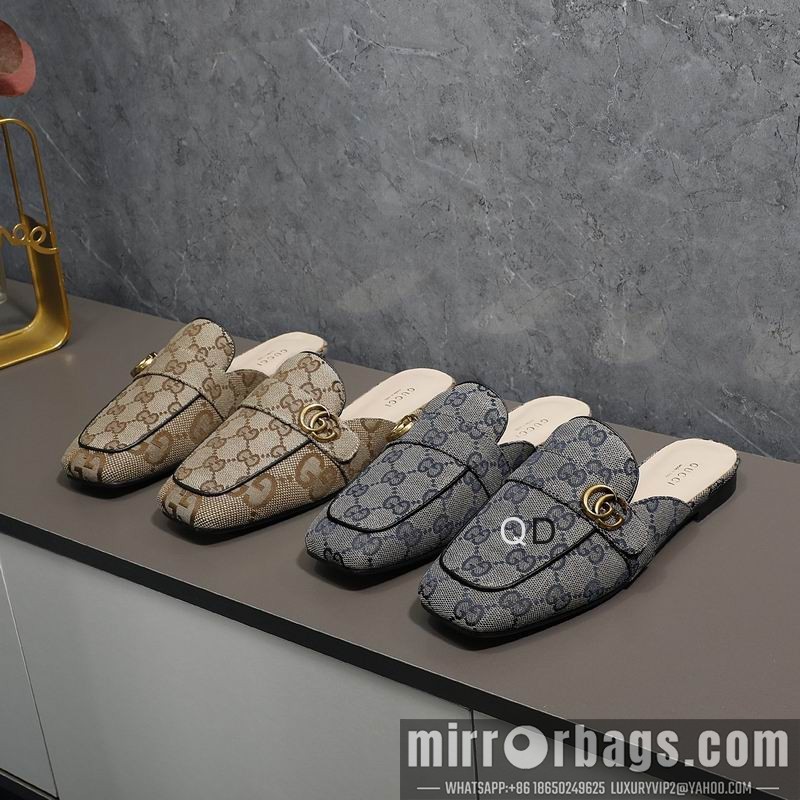Gucci Shoes sz35-42 GDT0322