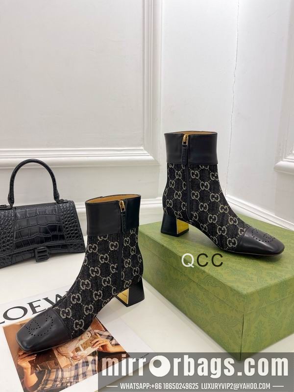 Gucci Shoes sz35-41 XC0345