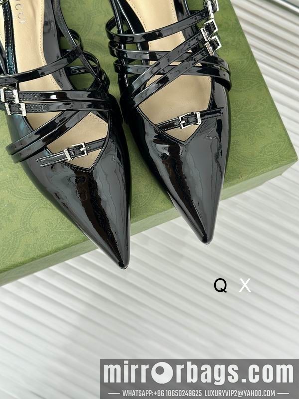Gucci Shoes sz35-40 JX0801