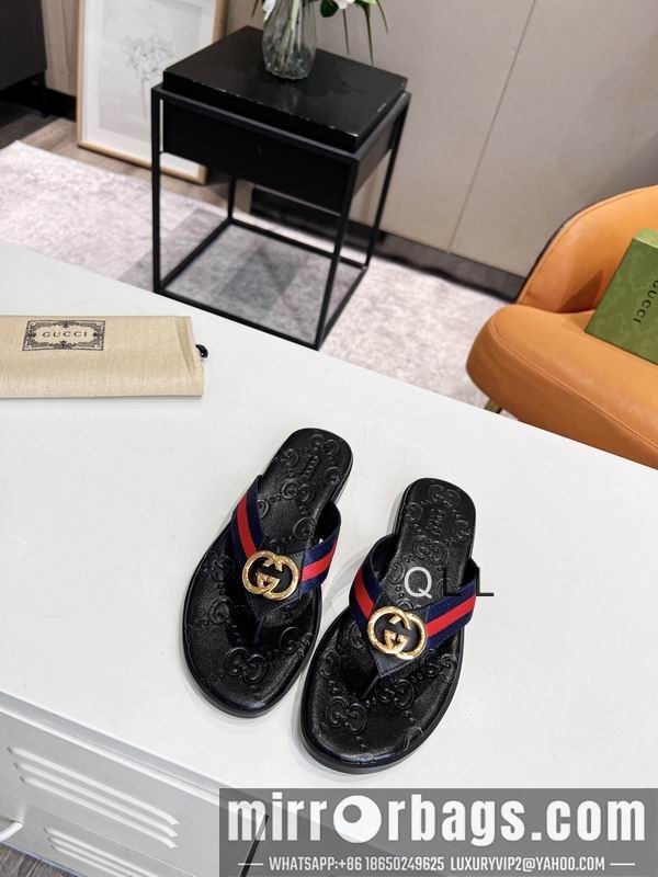 Gucci Shoes sz35-45 LL0312