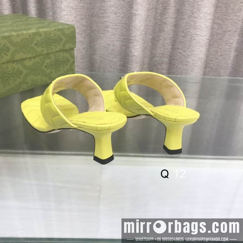Gucci Shoes sz35-40 XJ0806