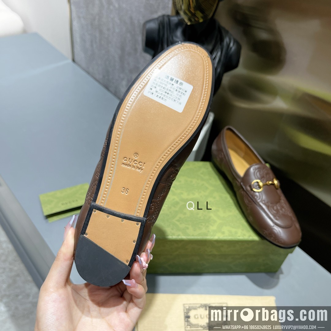 Gucci Shoes sz35-41 LL0318