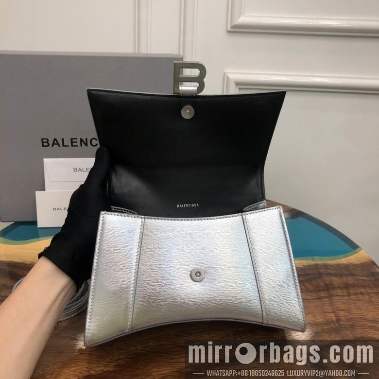 Balenciaga Bags LG0023 23X10X24cm GY 2colour