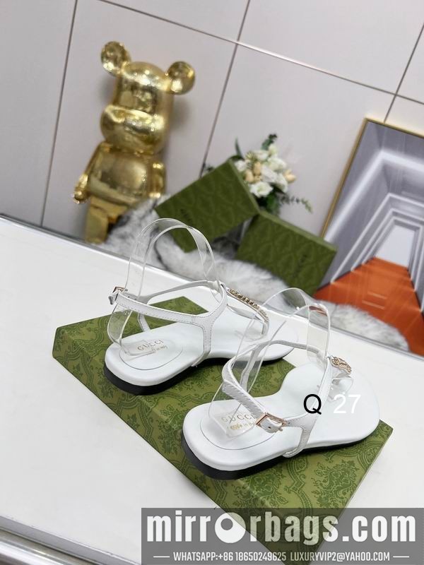 Gucci Shoes sz35-40 X0902