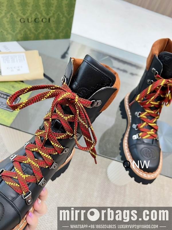 Gucci Shoes sz35-40 NW1007