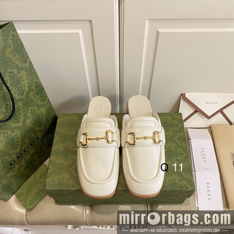 Gucci Shoes sz35-40 3C Y1203
